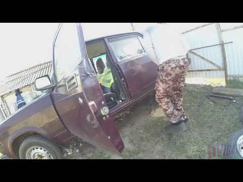 Видео: Купил бу колеса R14 на ваз 2107