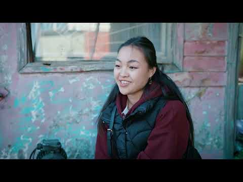 Видео: Унута албайм 1-сериял
