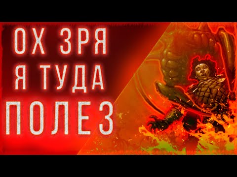 Видео: Питер Ведьмака - Ангрен I О Чём Была Кровная Вражда: Ведьмак Истории? (Часть 5)