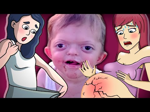 Видео: ТРЕШ-АНИМАЦИИ ДЛЯ ДЕТЕЙ