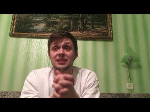 Видео: Видео   визитка  Влад Прохоров