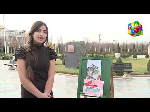 Видео: Парчамат бодо парафшон, Тоҷикистон - 24.11.2018