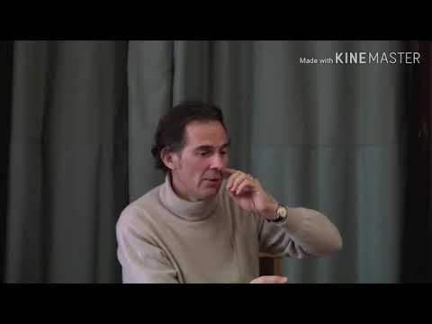 Видео: Руперт Спайра_Жизнь после пробуждения