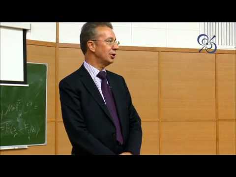 Видео: Технология предпринимательства. Лекция 1 ч.2