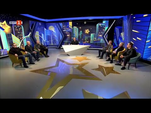 Видео: С БНТ завинаги: Славната група "Акага” - 16.02.2025