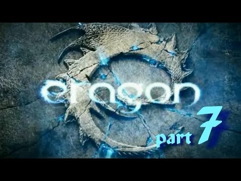 Видео: Eragon Прохождение Часть  7 "Лагерь Ургалов"