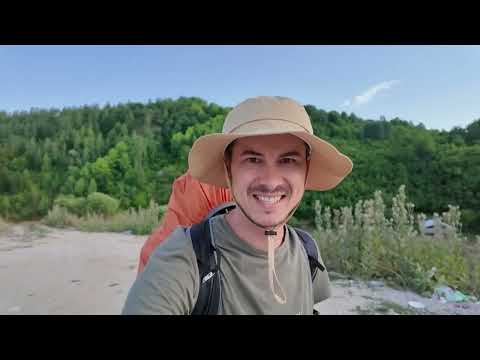 Видео: Серб хочет меня надуть. Путешествие по Сербии - это безопасно?! #сербия #путешествие