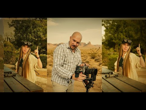 Видео: Как снимать красиво даже на телефон