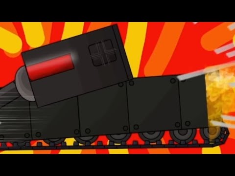 Видео: Эта битва будет долгой ! Ис 6 меха vs Титан !