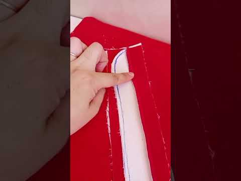 Видео: Стойка воротник планкадор