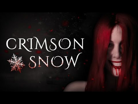 Видео: Полное прохождение Crimson Snow (2023) ► Багровый снег c Русской озвучкой (без комментариев)