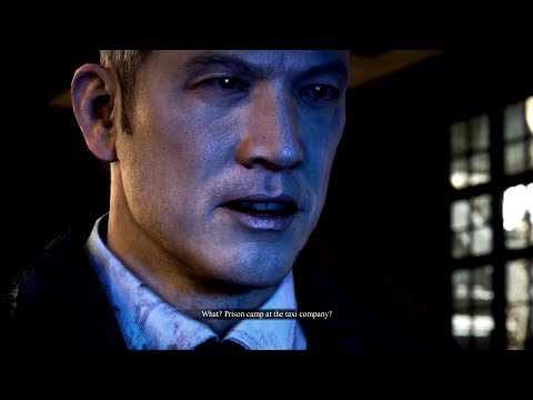 Видео: Dead Rising 3 - DLC «Последний агент» (сюжетные части)