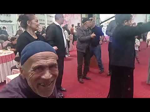 Видео: Саодат туй 9 11 2025 й Шанхай сити