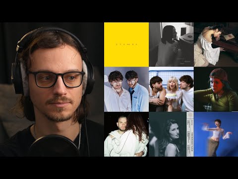 Видео: Jerry Heil, Tember Blanche, Мія Рамарі, bulovinova, YANA MORI, MOLODI, Маша Кондратенко | реакція