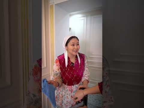 Видео: Абысындар 2 сезон 2 Серия