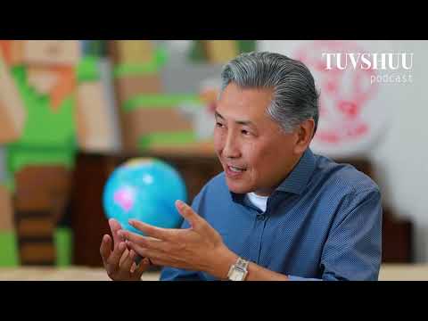 Видео: Tuvshuu podcast \Сэтгэл зүйн ....\
