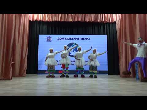 Видео: Лебединое озеро