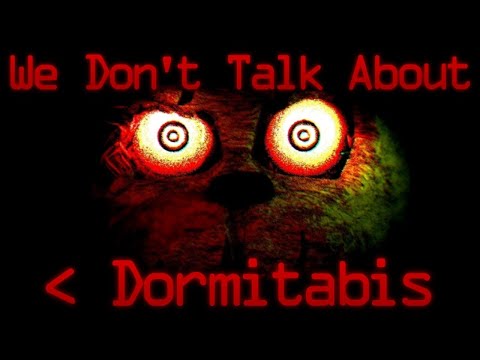 Видео: Мы не говорим о Дормитабисе — HazyGray