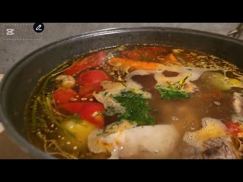 Видео: ИЛИК ШУРВА 🥘🥘🥩🥩🥩🧅🧅🥕🥕🥔🥔🍅🍅🌶️🌶️🫑🫑🧄🧄👍👍