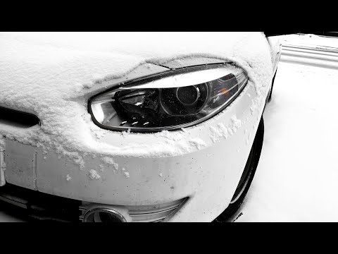 Видео: ГАРАЖНАЯ ЭСТЕТИКА: УСТАНОВКА БИ-ЛЕД ЛИНЗ AOZOOM KAMISO A9 НА RENAULT FLUENCE