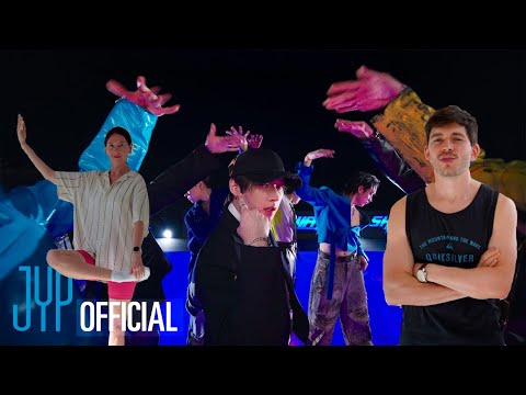 Видео: Stray Kids CEREMONY реакция
