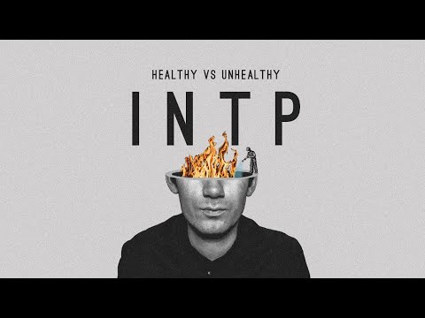 Видео: Здоровые и нездоровые INTP