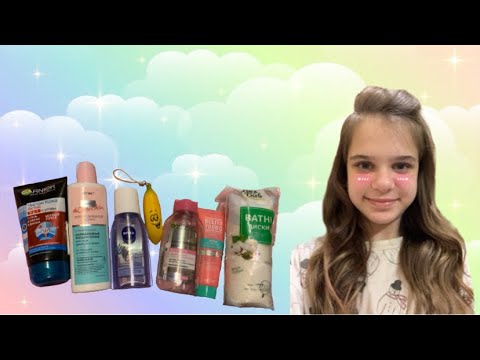 Видео: (Мой) уход за лицом 🎀🧖‍♀️✨🧴🧸 // секреты чистой кожи / маски для лица // чистая кожа .