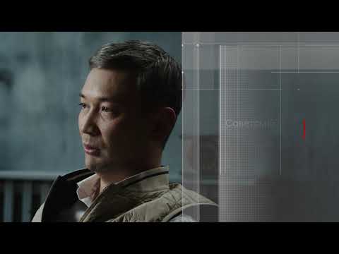 Видео: Документальный фильм  Мясной проект Казахстана