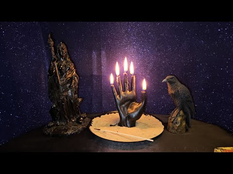 Видео: РУКА ЗЛА…ЧИСТКА - ОБНОВЛЕНИЕ МОЕЙ БАБУШКИ…ДЛЯ ВСЕХ…