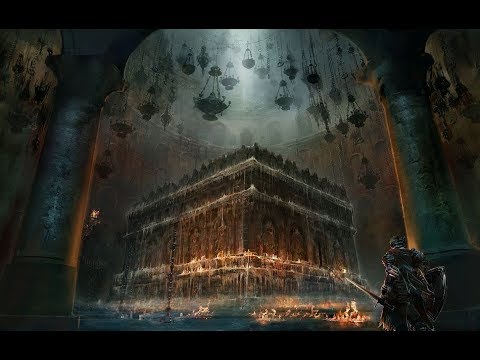 Видео: DARK SOULS III, часть 5