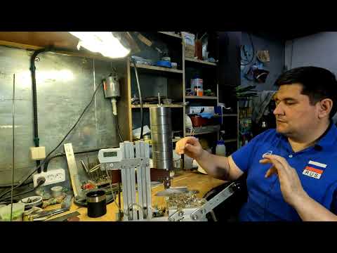 Видео: Сталь Элмакс. Не дооцененая тёмная лошадка.