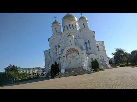 Видео: #дивеево ставте лайки и подпишись на канале