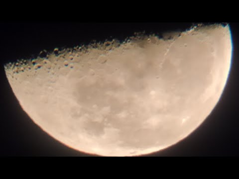 Видео: Astro_ok в прямом эфире!