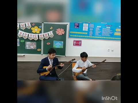 Видео: Наурыз тәрбие сағаты