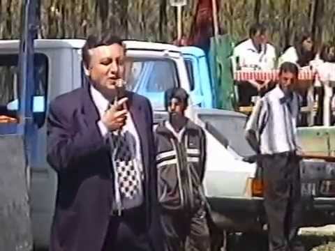 Видео: гергьовден в царево 2002 02