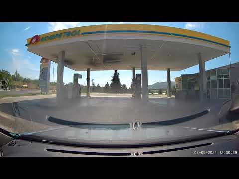 Видео: DRIVE: Sandanski - Bansko (Bulgaria) Сандански - Банско