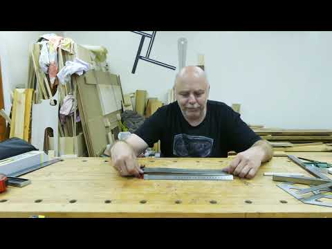 Видео: Измерительные инструменты в мастерской