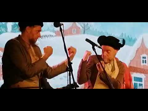 Видео: Отава Ё 03.11.2024 клуб 16 тонн