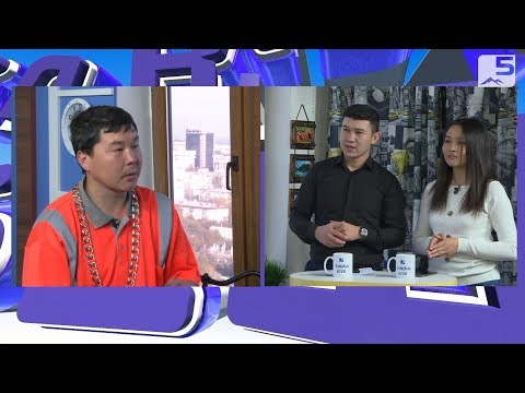 Видео: Чыпалак баатыр: Мен Кайрат Кыргыз эмесмин