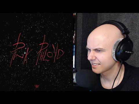 Видео: АЛЬБОМ 'Pink Phloyd' от PHARAOH | РЕАКЦИЯ/ОБЗОР