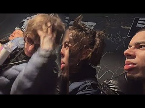 Видео: KUDOKUSHI & CODE80 - Эфир на притоне / Клабшоу 24.02.24