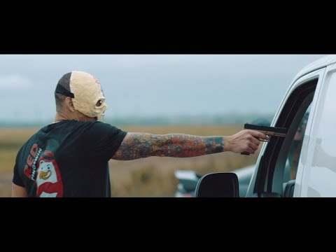 Видео: Тони Раут - Танцуй на костях (prod. Ivan Reys)