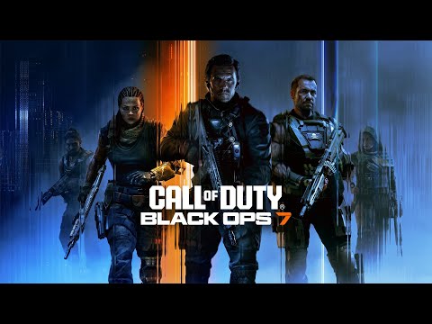 Видео: Обзор на бету Call of duty black ops 7