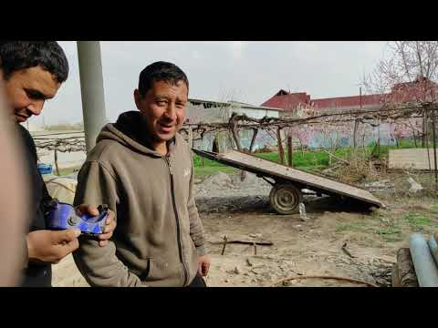 Видео: Скважины Самотёк