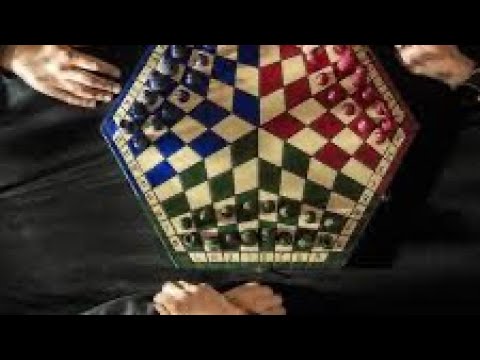 Видео: Трима души около вас? Какво искат да ви кажат?