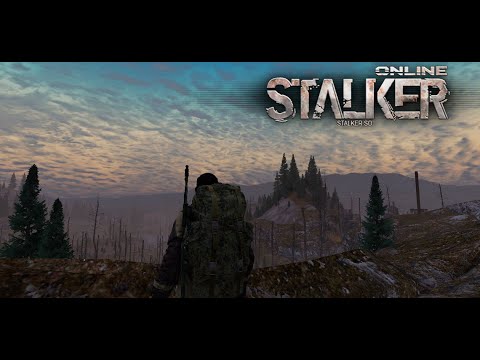 Видео: 🟢STAY OUT Чилим в ЗОНЕ