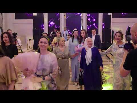 Видео: Даменика Нишан