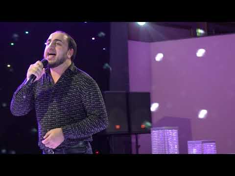 Видео: Замир Пашаев зенг ая