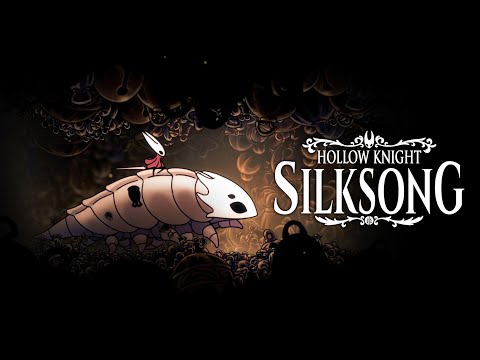 Видео: Hollow Knight: Silksong - Эпизод 20: Финальная дриада