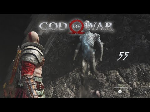 Видео: God of War | 55 часть | Квест выполнен и острова долутаны